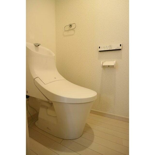 レシェル八千代台の物件内観写真