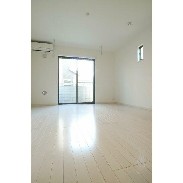 レシェル八千代台の物件内観写真