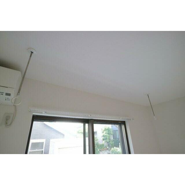 レシェル八千代台の物件内観写真