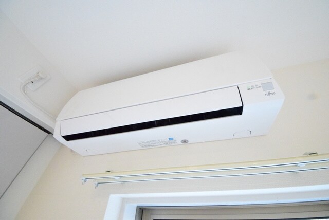 リブリ・ミライトの物件内観写真