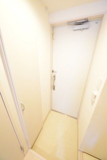 リブリ・ミライトの物件内観写真