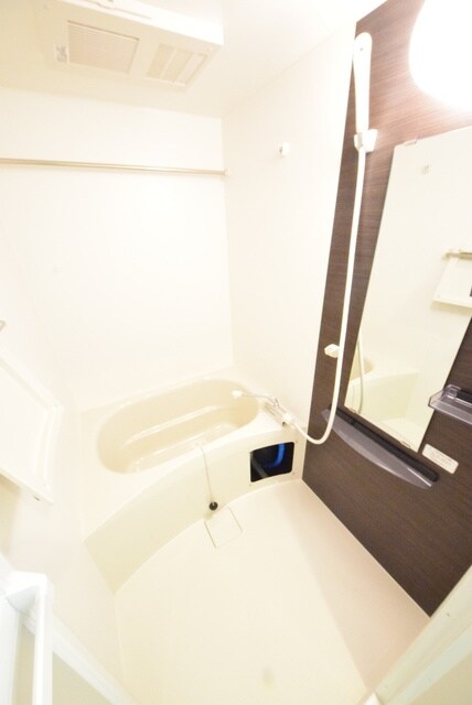 リブリ・ミライトの物件内観写真