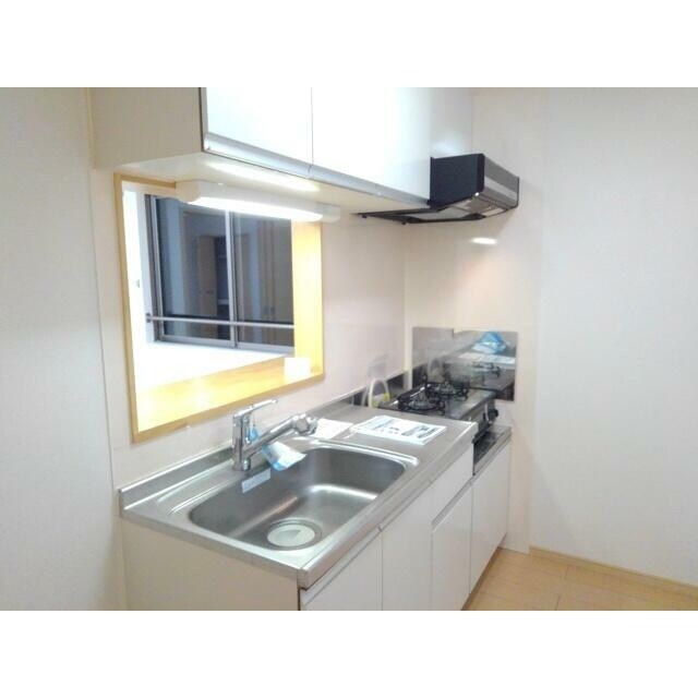 グランメールIIIの物件内観写真