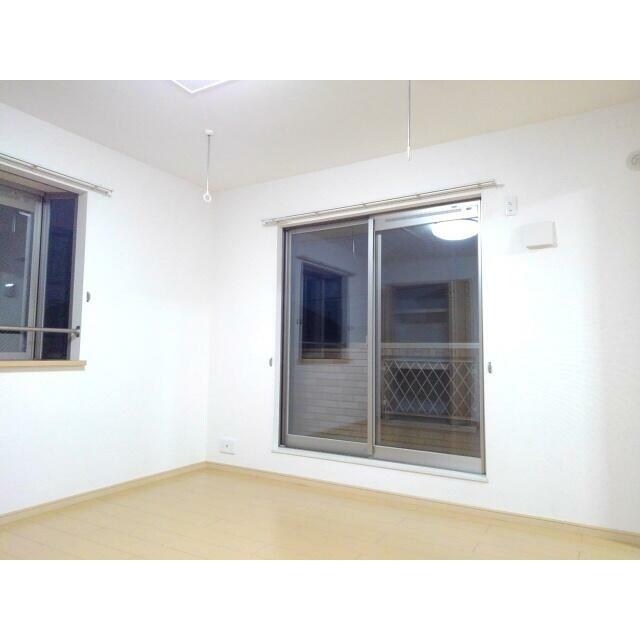 グランメールIIIの物件内観写真