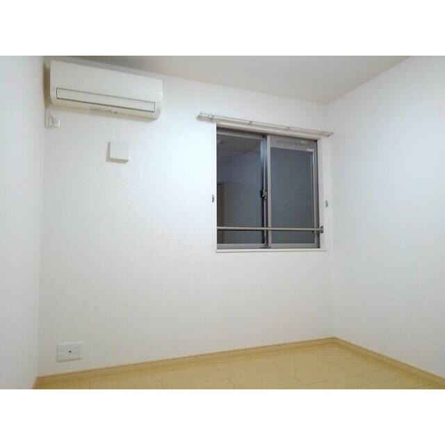 グランメールIIIの物件内観写真