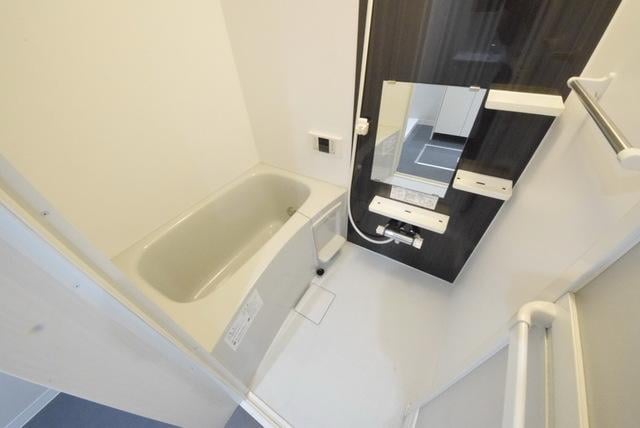 アレーゼ津田沼の物件内観写真