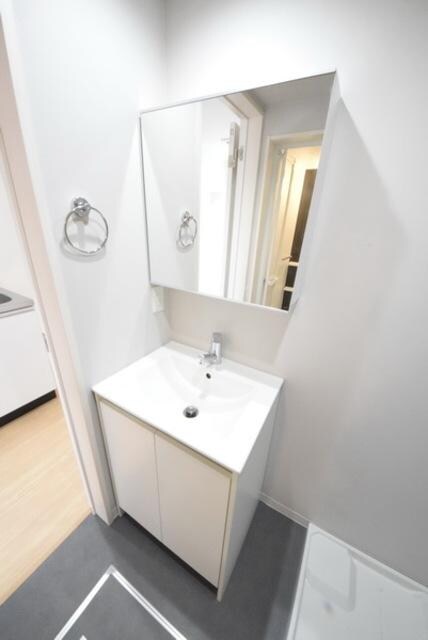 アレーゼ津田沼の物件内観写真