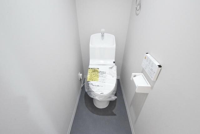 アレーゼ津田沼の物件内観写真