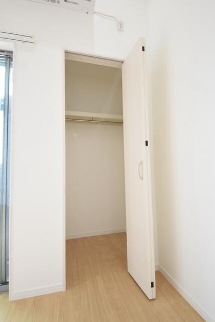 アレーゼ津田沼の物件内観写真