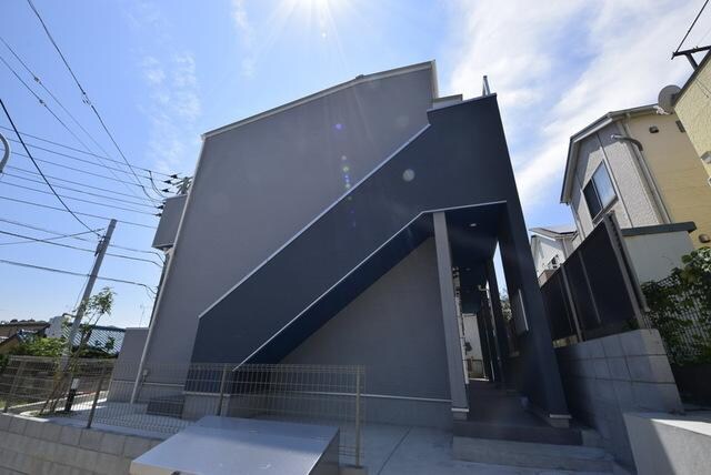 アレーゼ津田沼の物件内観写真