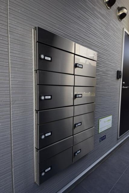 アレーゼ津田沼の物件内観写真