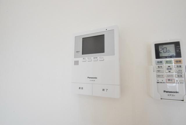 アレーゼ津田沼の物件内観写真