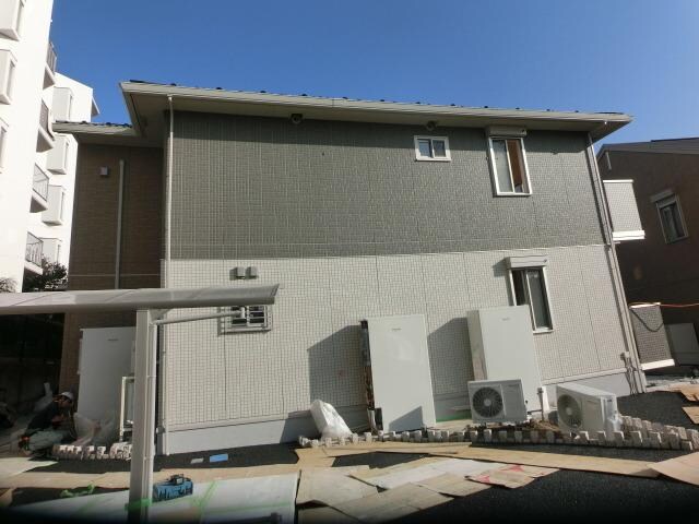 プルミエール２の物件内観写真