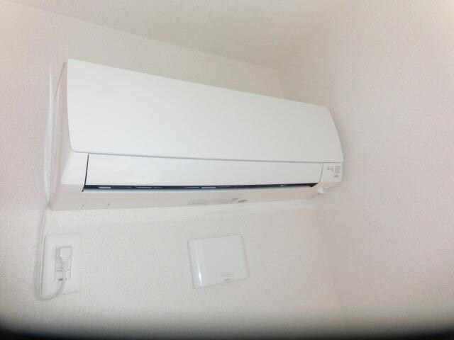 プルミエール２の物件内観写真