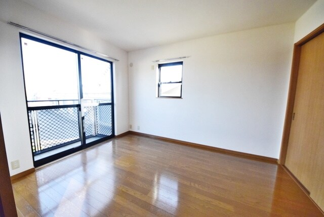 ＫＡＫＵＳＡＮ弐番館の物件内観写真