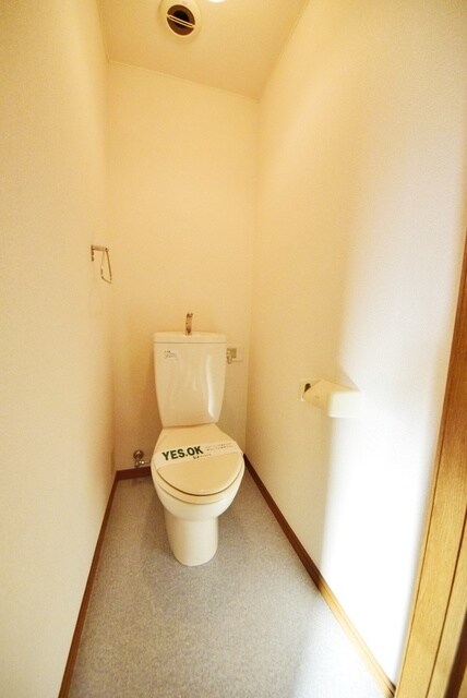 ＫＡＫＵＳＡＮ弐番館の物件内観写真