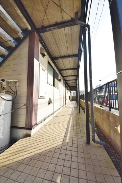 ＫＡＫＵＳＡＮ弐番館の物件内観写真