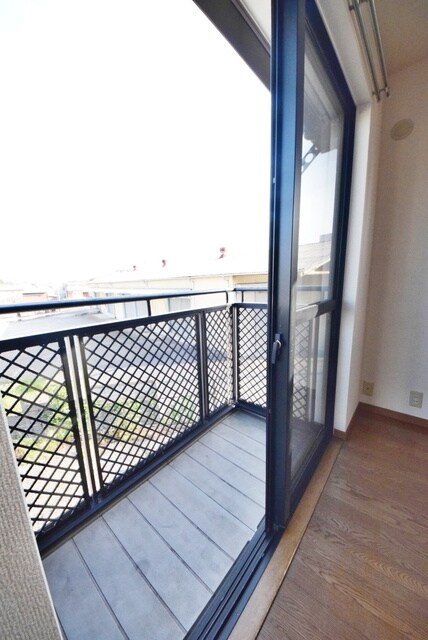 ＫＡＫＵＳＡＮ弐番館の物件内観写真