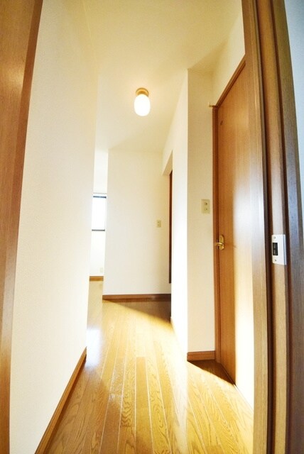 ＫＡＫＵＳＡＮ弐番館の物件内観写真