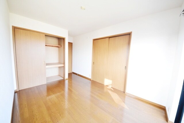 ＫＡＫＵＳＡＮ弐番館の物件内観写真