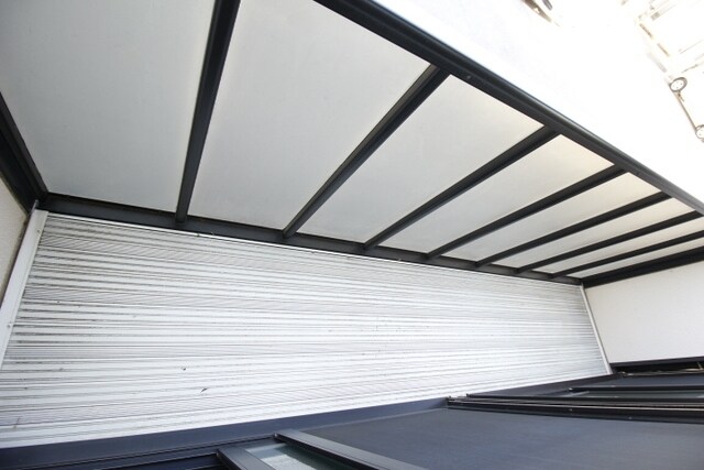 ユアマリーナの物件内観写真