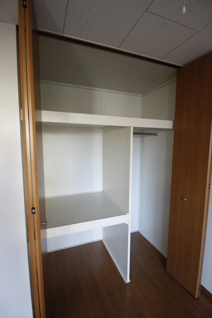 ユアマリーナの物件内観写真