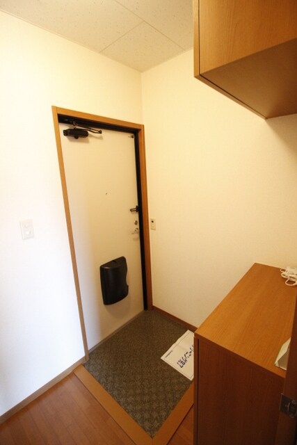 ユアマリーナの物件内観写真