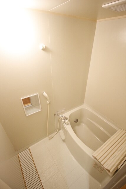 ユアマリーナの物件内観写真