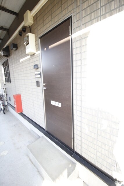 ユアマリーナの物件内観写真