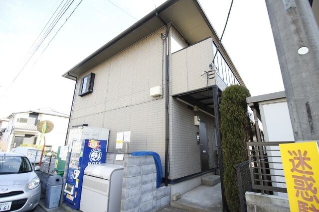 ユアマリーナの物件内観写真