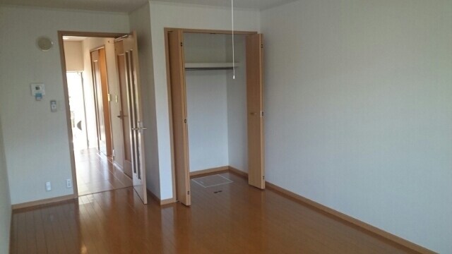 メゾン・ジュネスの物件内観写真