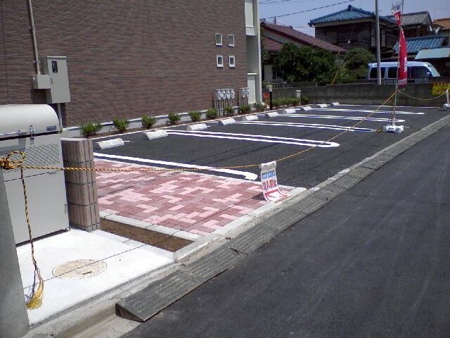 メゾン・ジュネスの物件内観写真