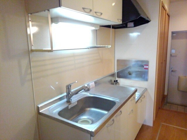 メゾン・ジュネスの物件内観写真