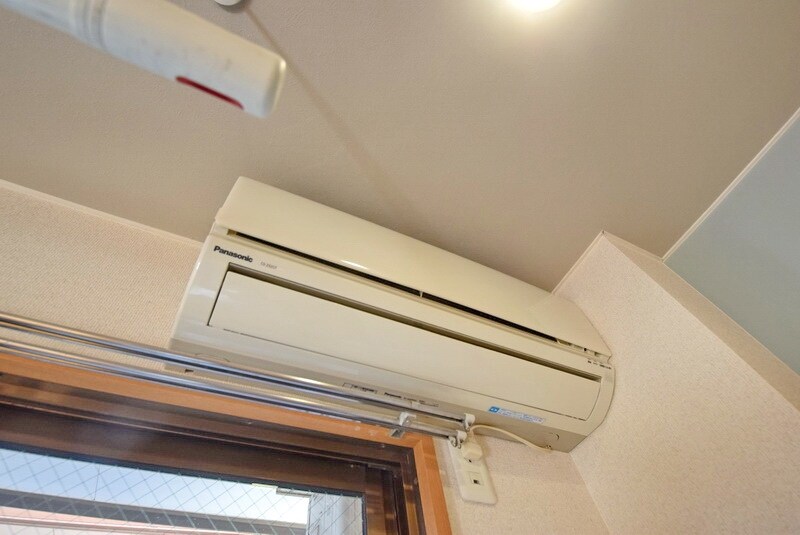 ハーモニーさくらの物件内観写真