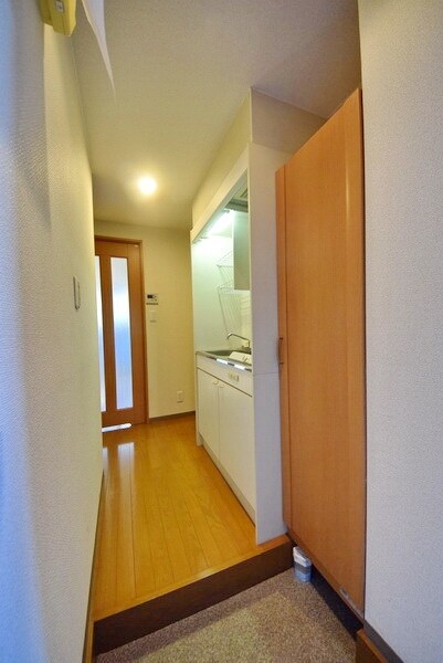 ハーモニーさくらの物件内観写真