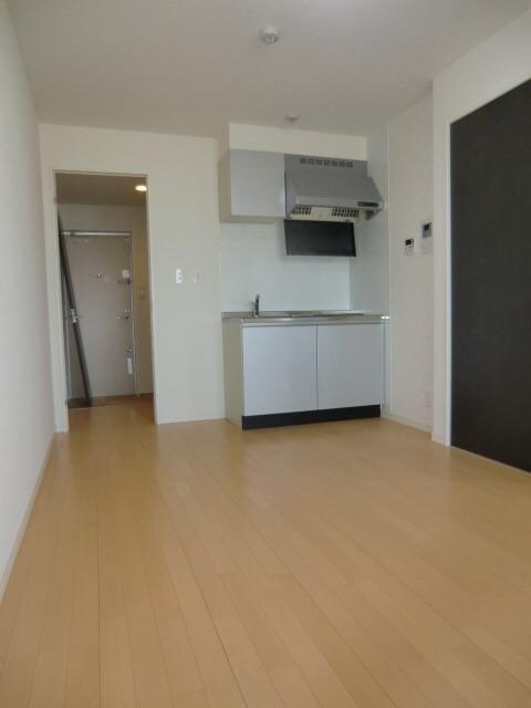 リブリ・アークの物件内観写真