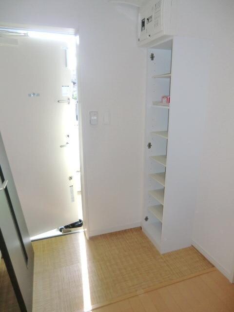 リブリ・アークの物件内観写真