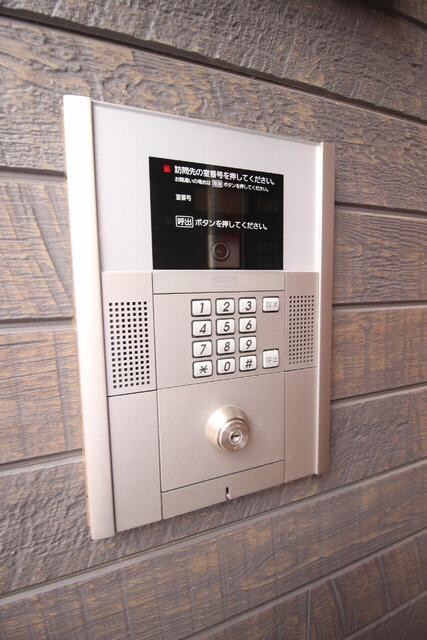 リブリ・アークの物件内観写真