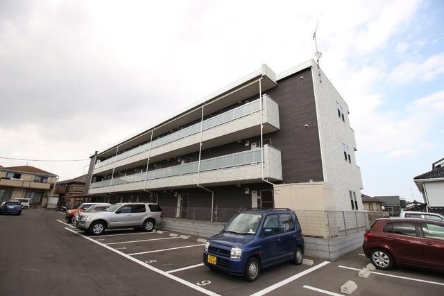 リブリ・アークの物件内観写真