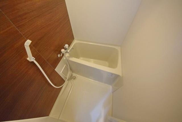 プラージュ登戸の物件内観写真