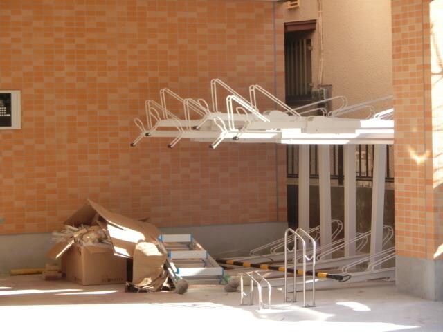 プラージュ登戸の物件内観写真