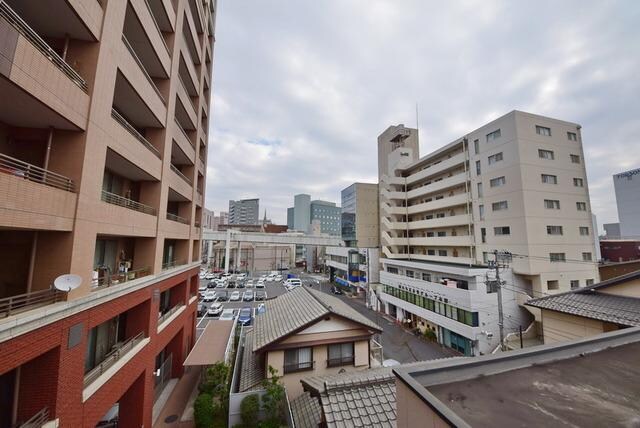 プラージュ登戸の物件内観写真