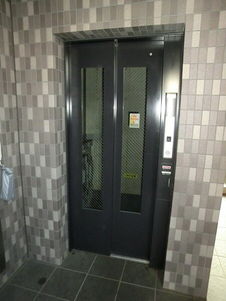 アンジュフローリアの物件内観写真