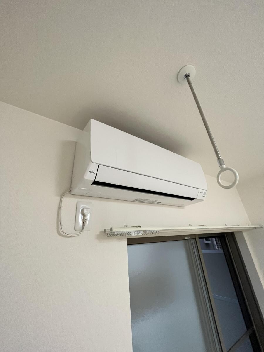 グレイス幕張Iの物件内観写真