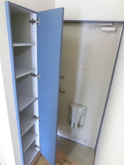 プレステージ一番館の物件内観写真