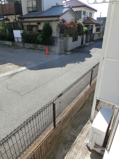 プレステージ一番館の物件内観写真