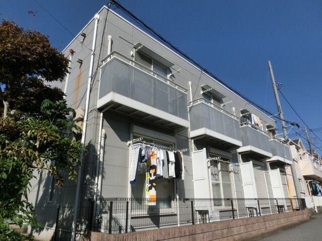 プレステージ一番館の物件内観写真