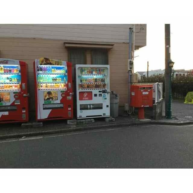 プレイスセトルの物件内観写真