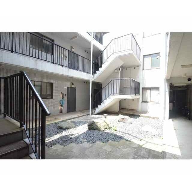 プレイスセトルの物件内観写真