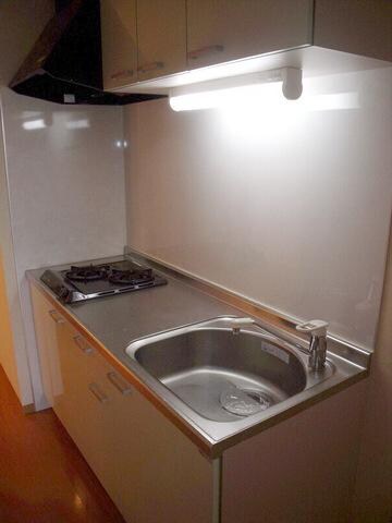 ブルーオーシャン　の物件内観写真